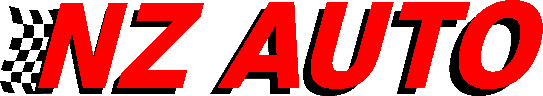 NZ Auto Logo